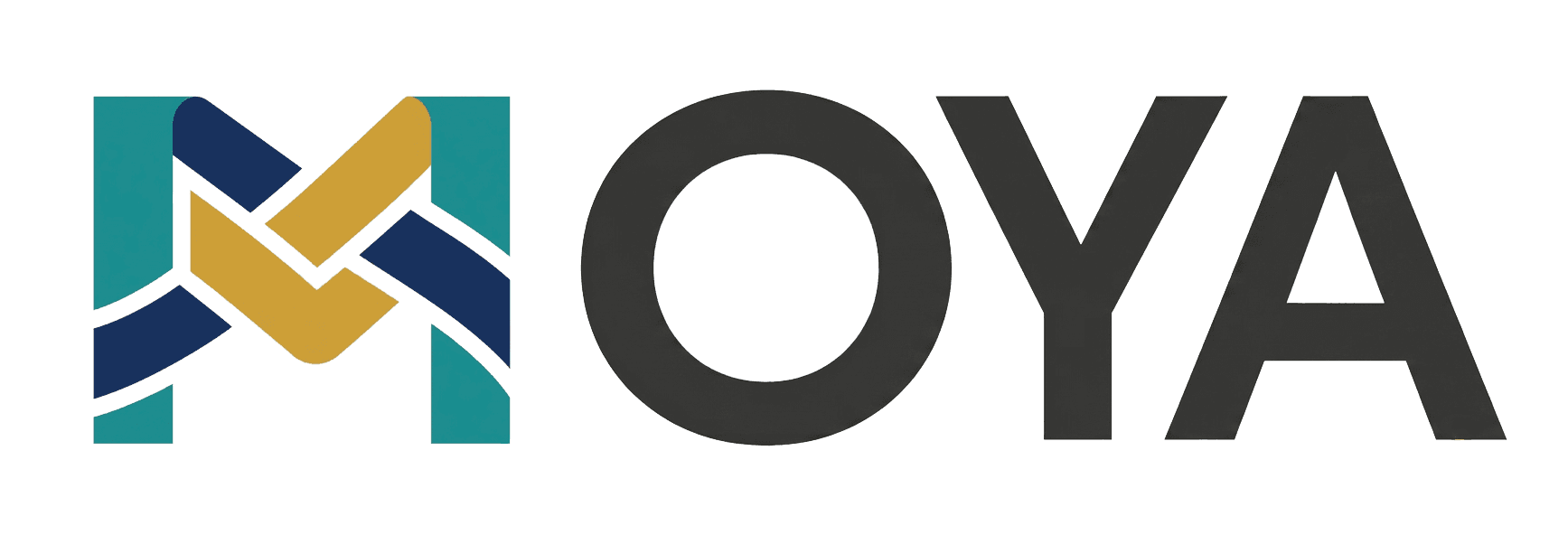 MOYA logo